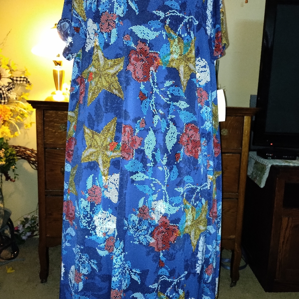 Dress - Picture 2 of 5